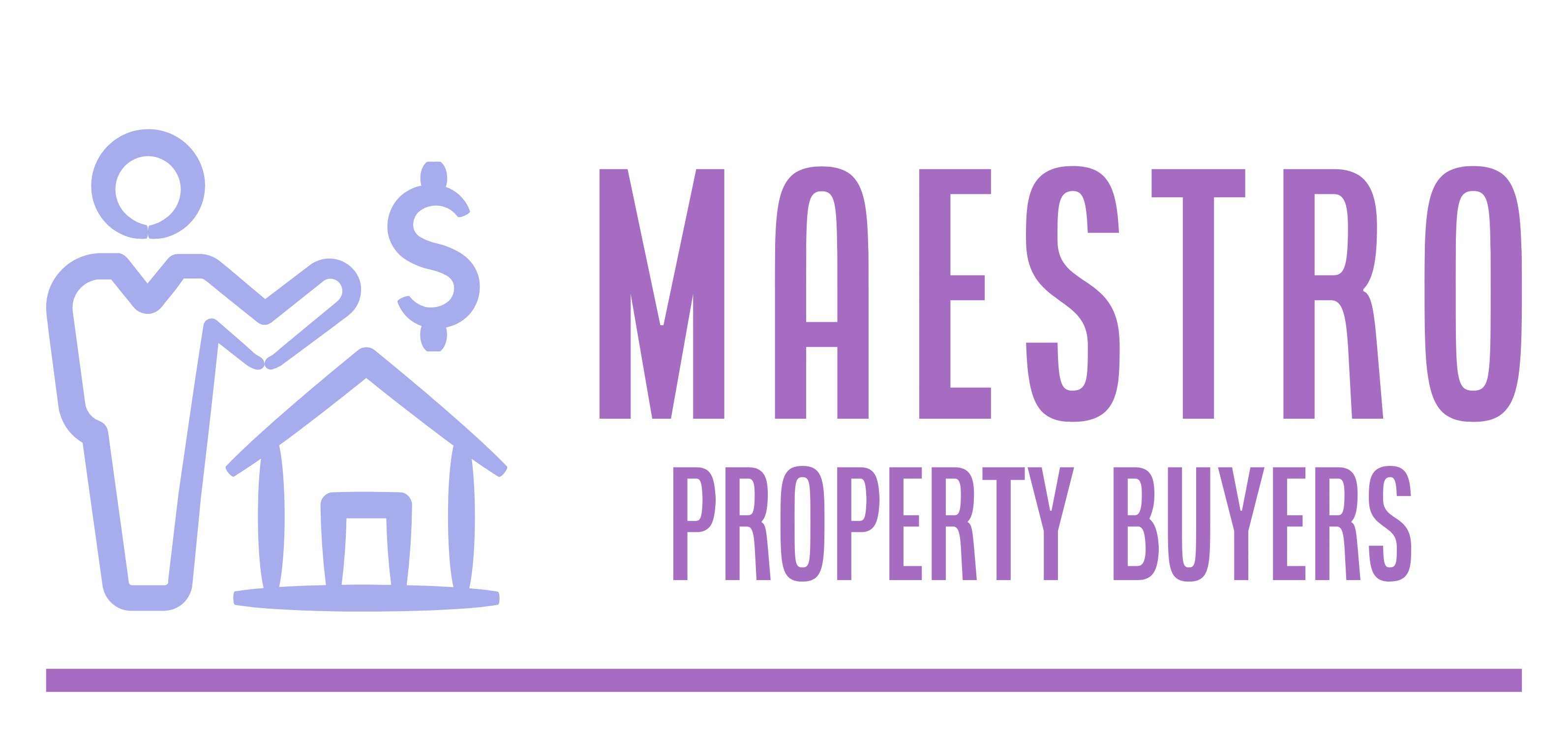 Maestro Property Buyers logo